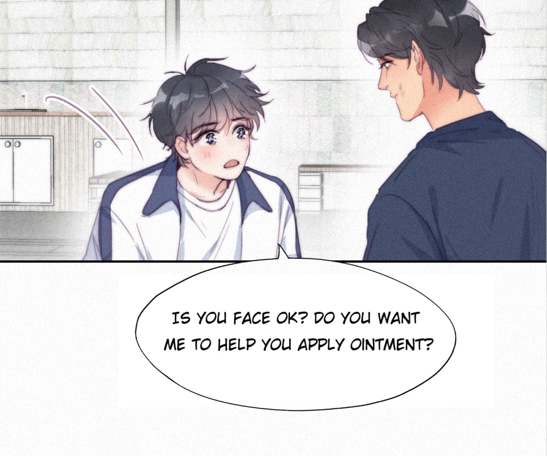 Counterattack Through Pregnancy (Official) - Chapter 210 manhwa