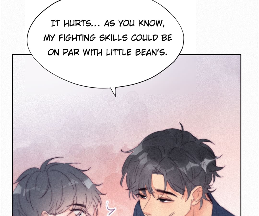 Counterattack Through Pregnancy (Official) - Chapter 210 manhwa