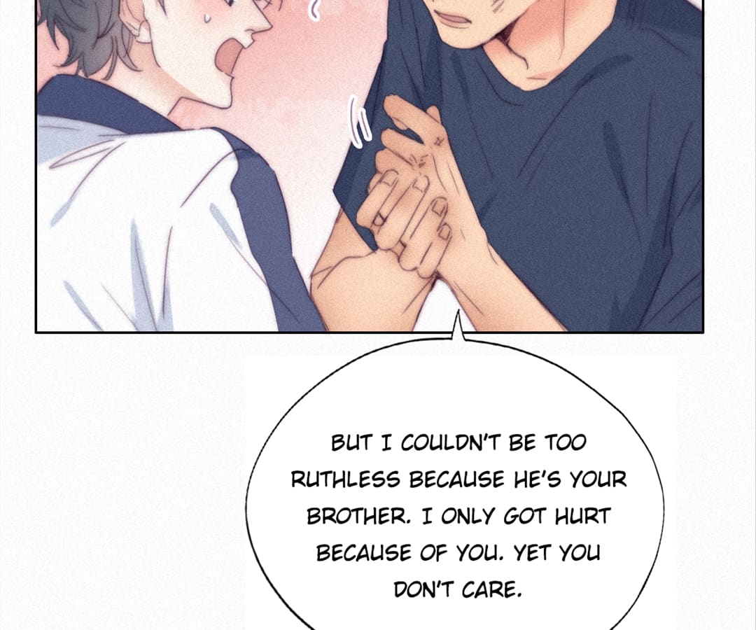 Counterattack Through Pregnancy (Official) - Chapter 210 manhwa