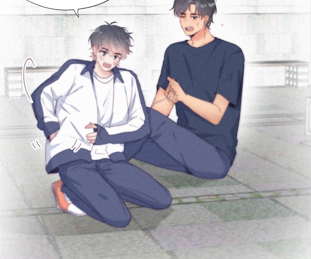 Counterattack Through Pregnancy (Official) - Chapter 210 manhwa
