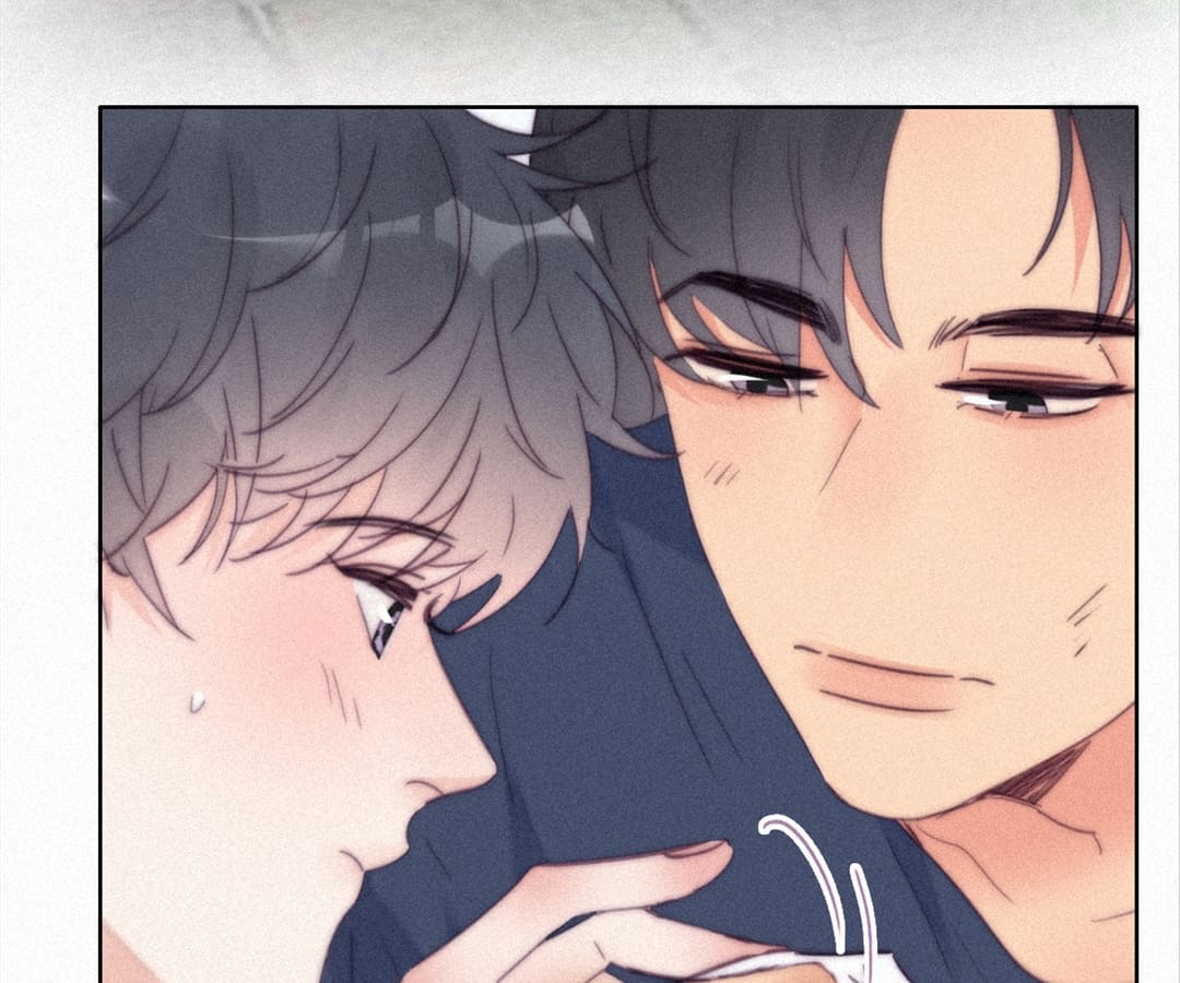 Counterattack Through Pregnancy (Official) - Chapter 210 manhwa