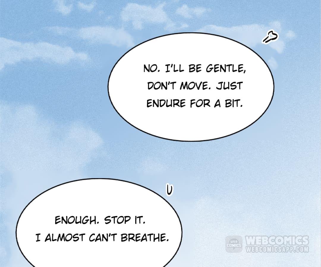 Counterattack Through Pregnancy (Official) - Chapter 210 manhwa