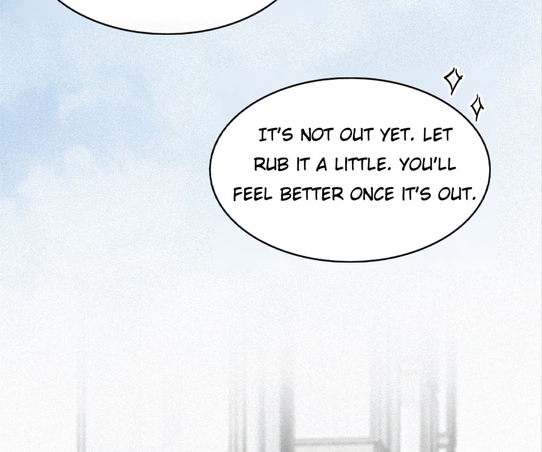 Counterattack Through Pregnancy (Official) - Chapter 210 manhwa