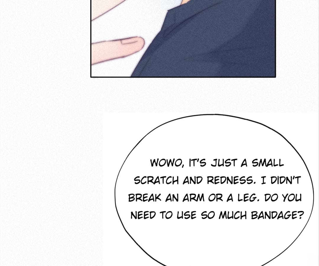 Counterattack Through Pregnancy (Official) - Chapter 210 manhwa