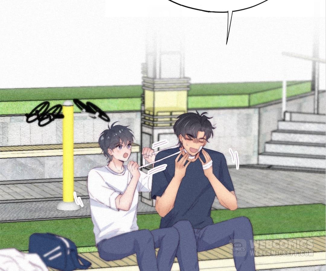 Counterattack Through Pregnancy (Official) - Chapter 210 manhwa