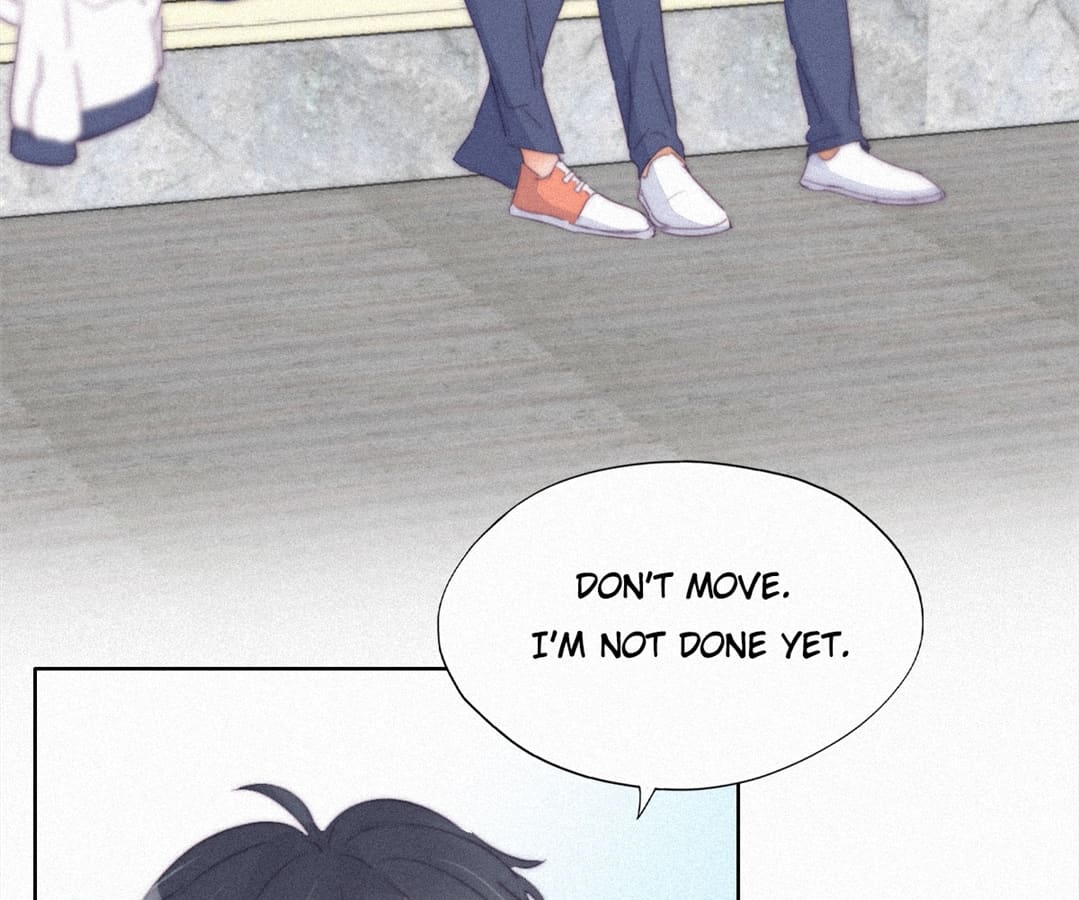Counterattack Through Pregnancy (Official) - Chapter 210 manhwa