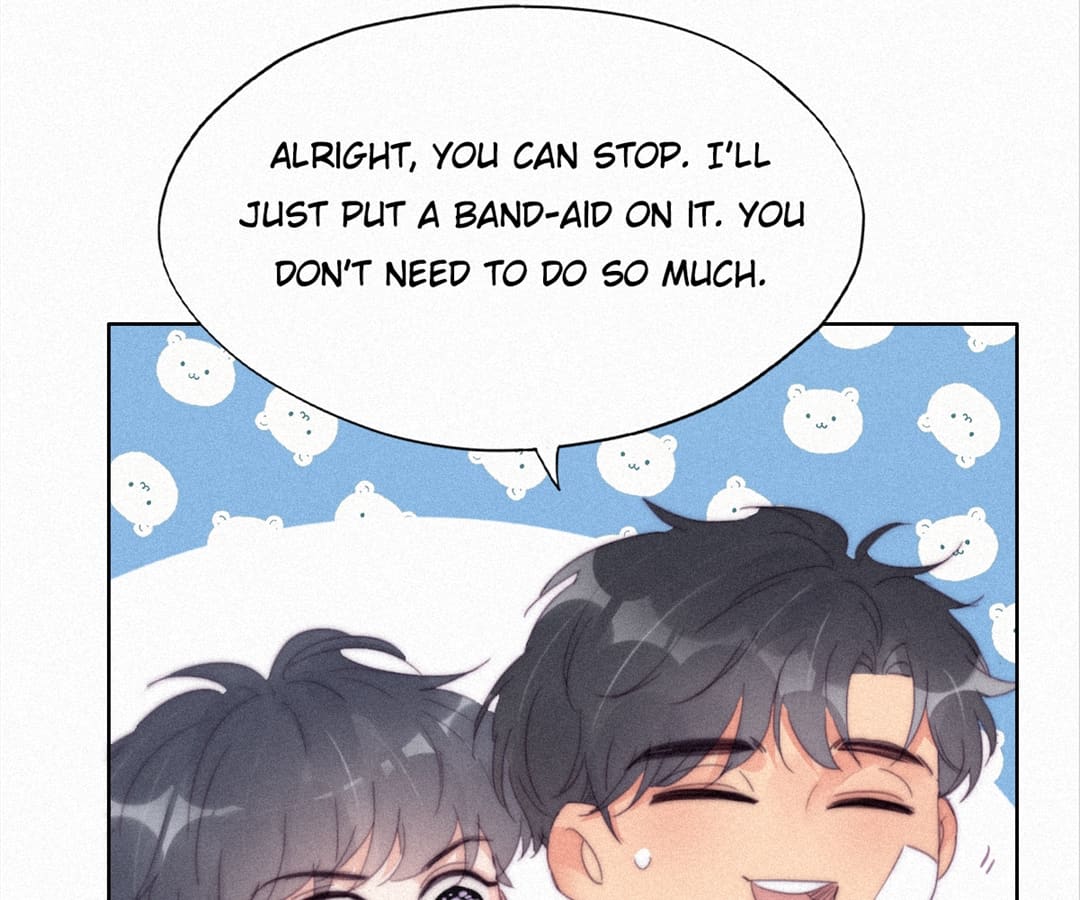 Counterattack Through Pregnancy (Official) - Chapter 210 manhwa
