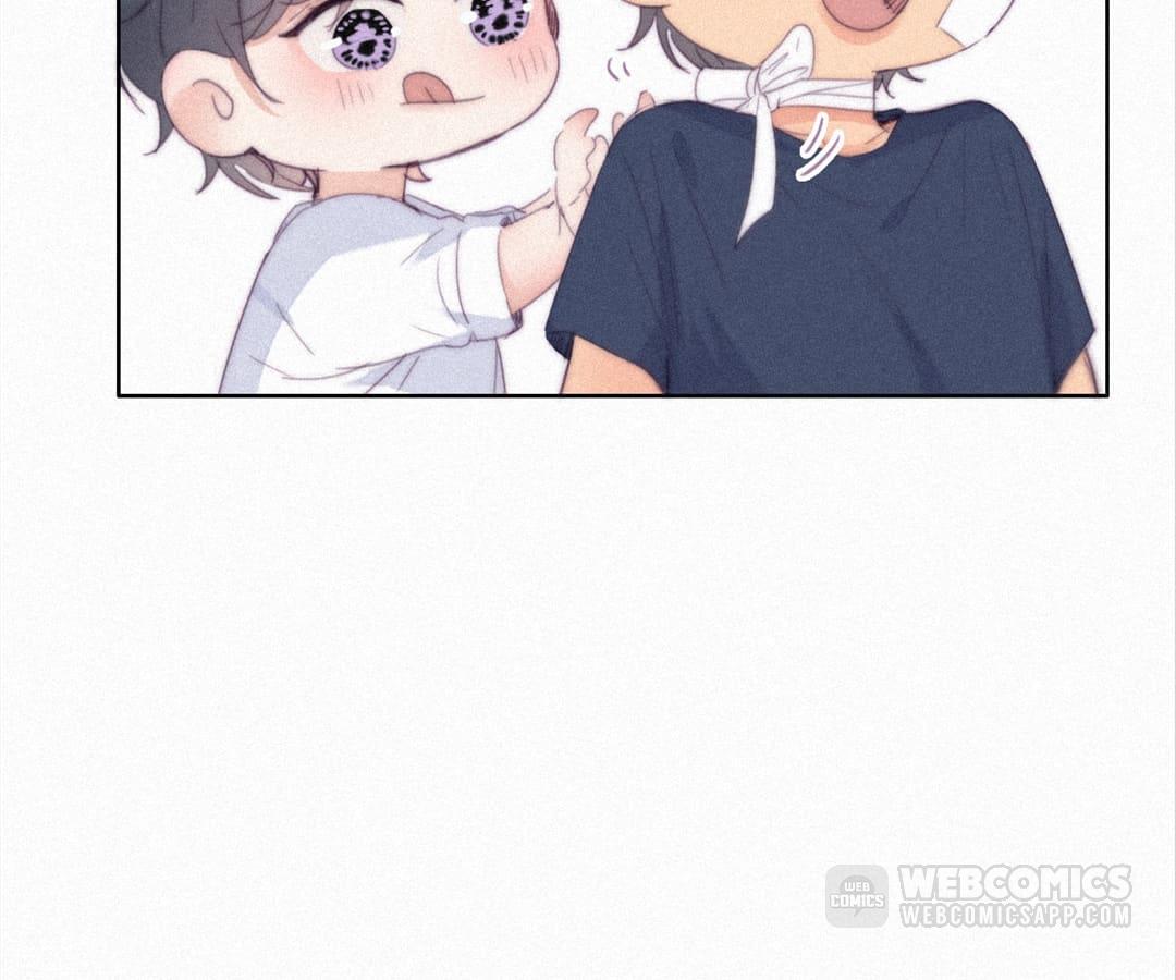 Counterattack Through Pregnancy (Official) - Chapter 210 manhwa