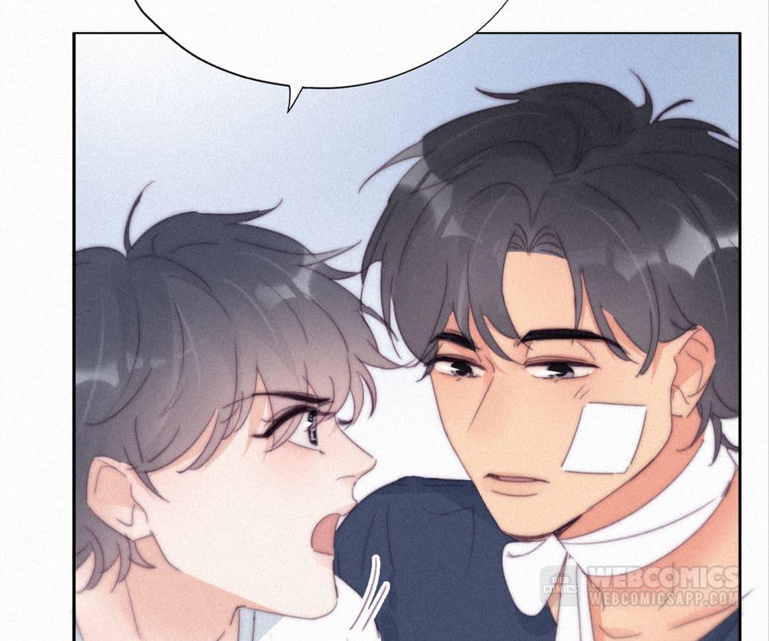 Counterattack Through Pregnancy (Official) - Chapter 210 manhwa