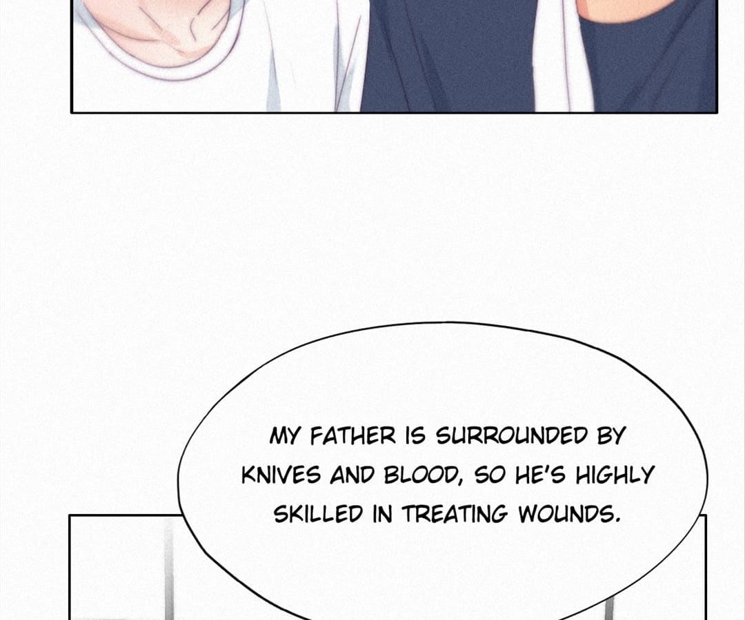 Counterattack Through Pregnancy (Official) - Chapter 210 manhwa