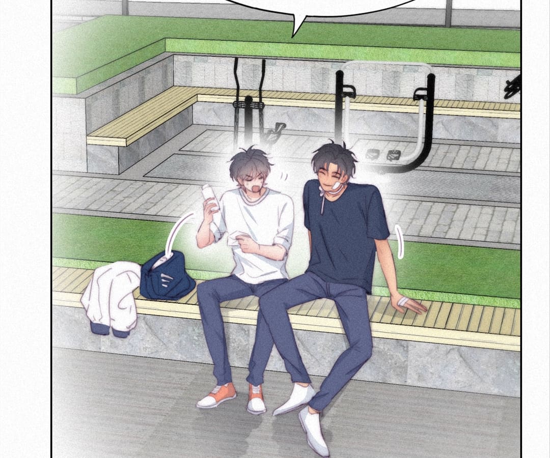 Counterattack Through Pregnancy (Official) - Chapter 210 manhwa