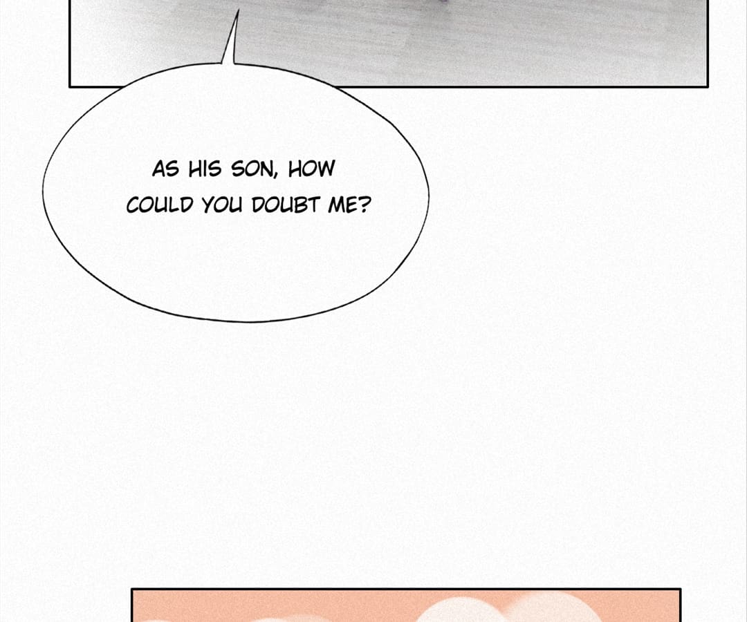Counterattack Through Pregnancy (Official) - Chapter 210 manhwa