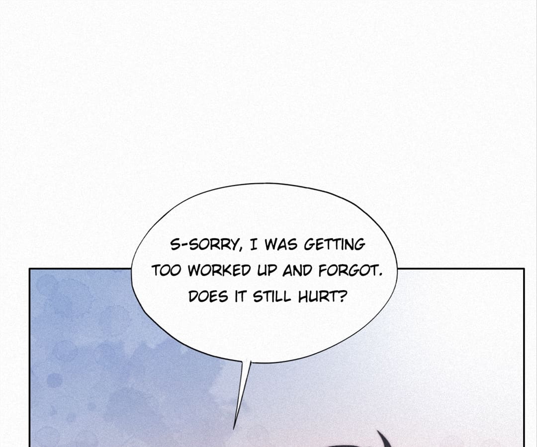 Counterattack Through Pregnancy (Official) - Chapter 210 manhwa