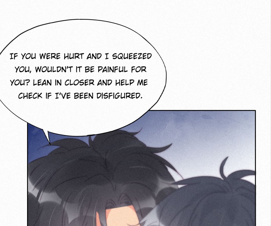 Counterattack Through Pregnancy (Official) - Chapter 210 manhwa