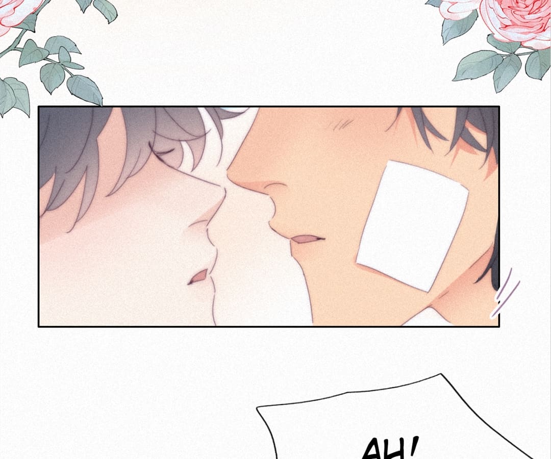 Counterattack Through Pregnancy (Official) - Chapter 211 manhwa