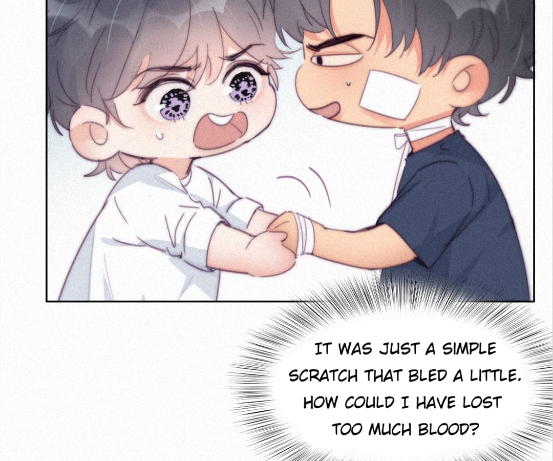 Counterattack Through Pregnancy (Official) - Chapter 211 manhwa