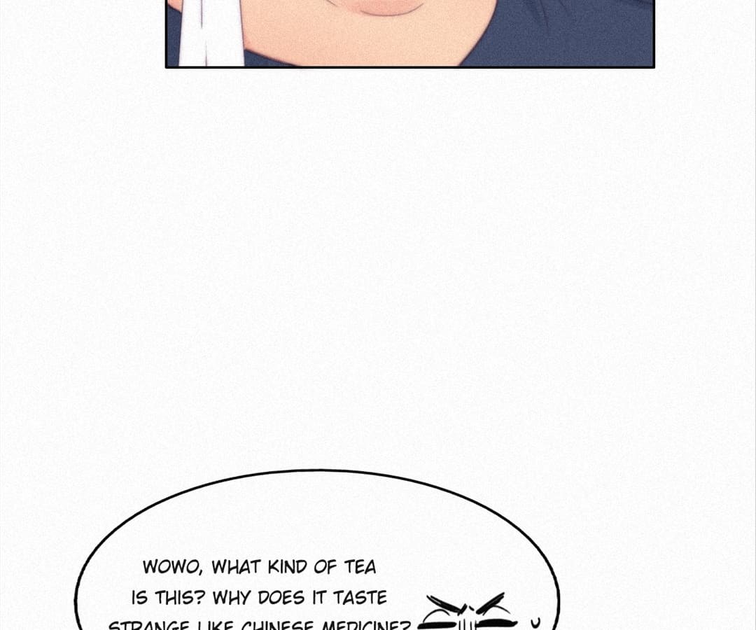 Counterattack Through Pregnancy (Official) - Chapter 211 manhwa