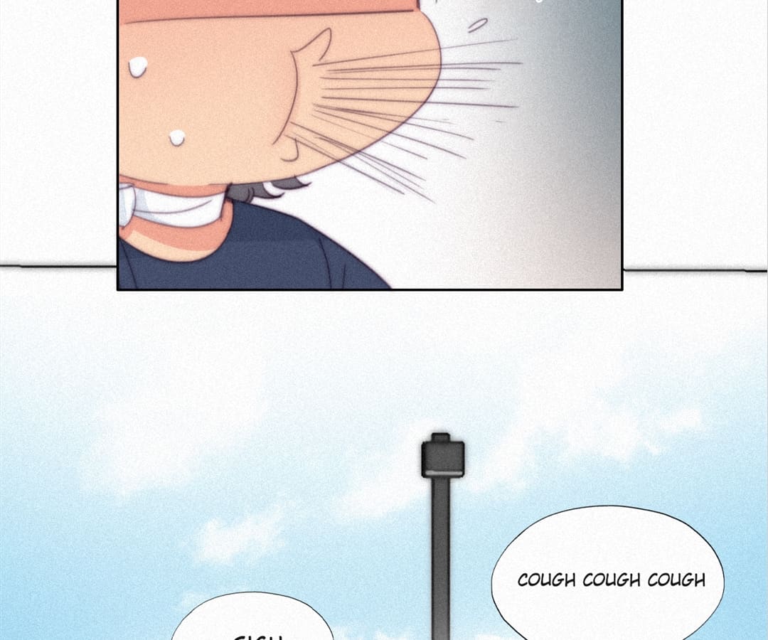 Counterattack Through Pregnancy (Official) - Chapter 211 manhwa
