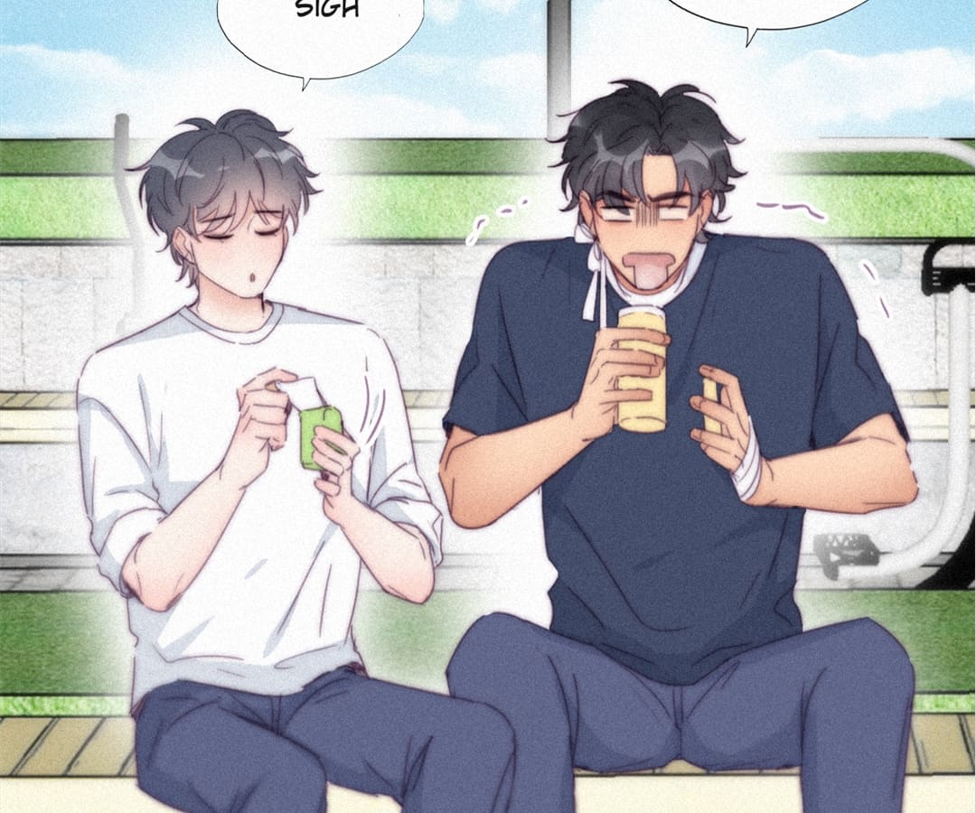 Counterattack Through Pregnancy (Official) - Chapter 211 manhwa