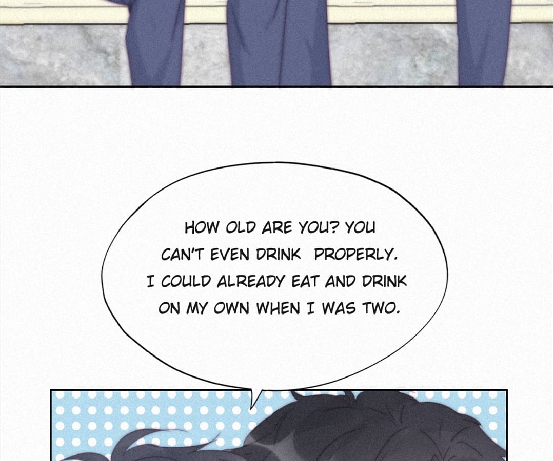 Counterattack Through Pregnancy (Official) - Chapter 211 manhwa
