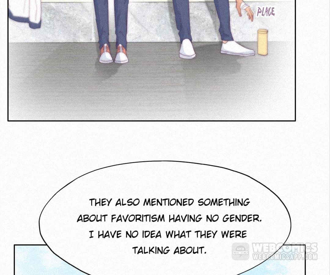 Counterattack Through Pregnancy (Official) - Chapter 211 manhwa