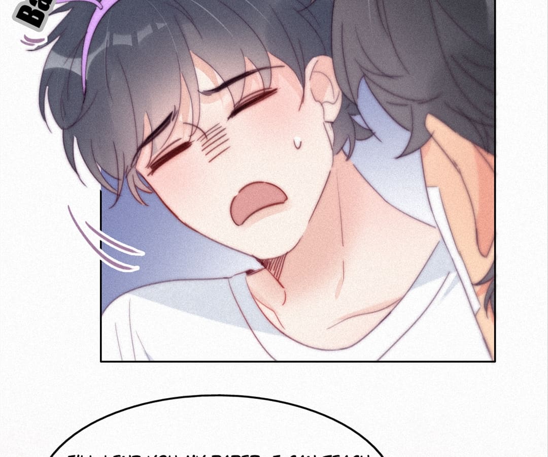 Counterattack Through Pregnancy (Official) - Chapter 211 manhwa