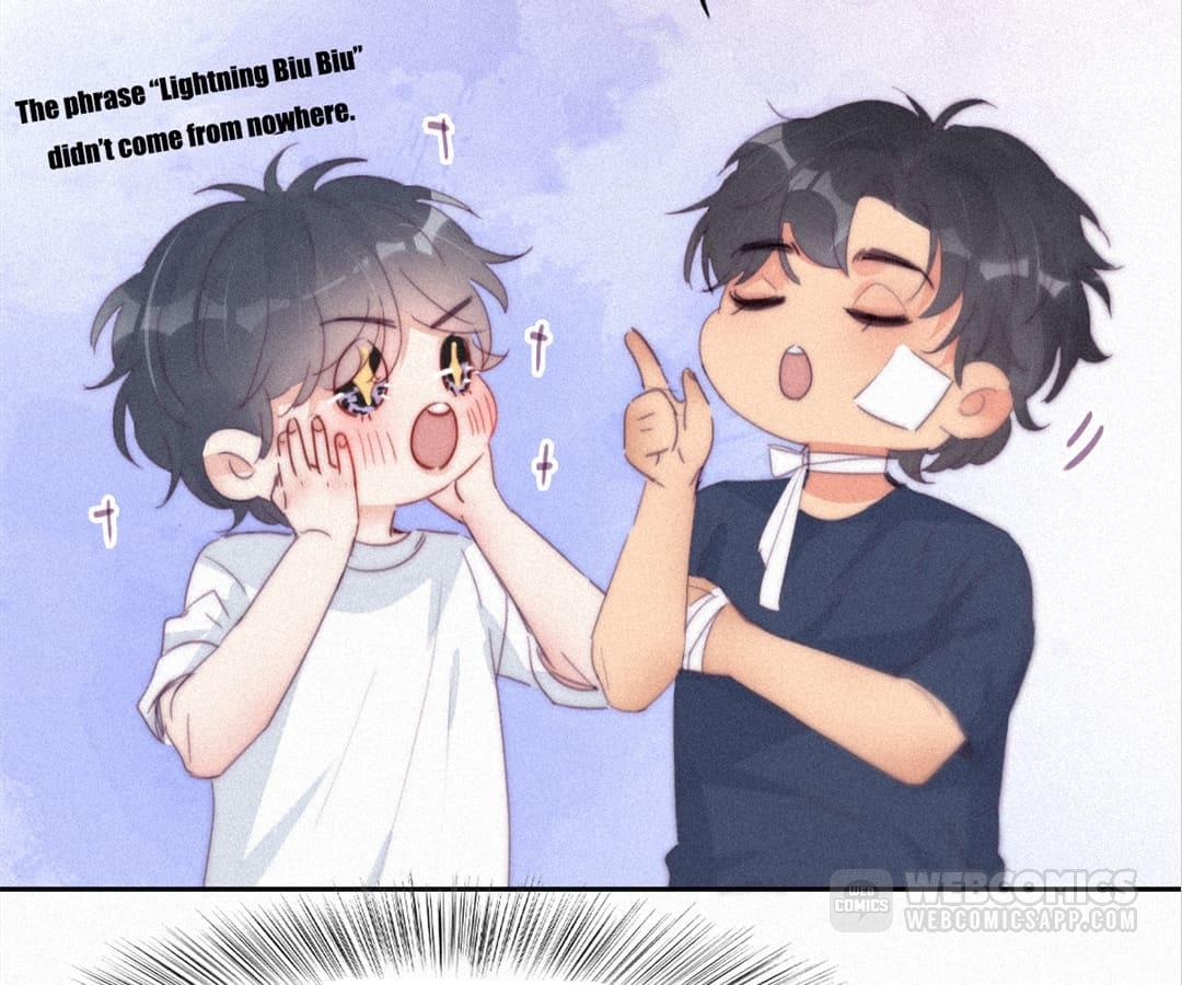 Counterattack Through Pregnancy (Official) - Chapter 211 manhwa