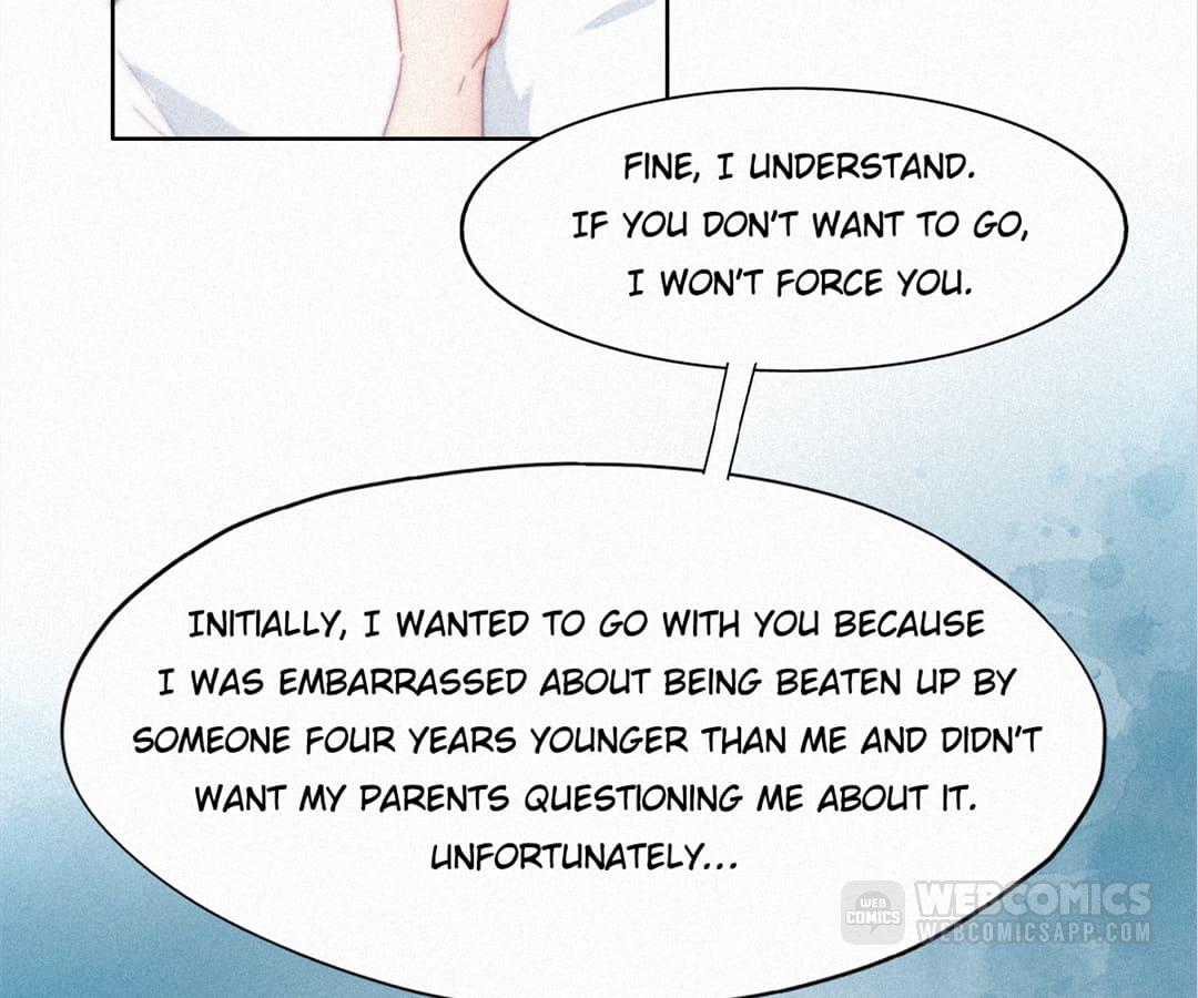 Counterattack Through Pregnancy (Official) - Chapter 211 manhwa