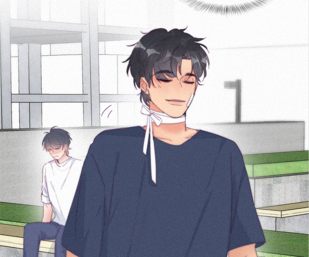 Counterattack Through Pregnancy (Official) - Chapter 211 manhwa