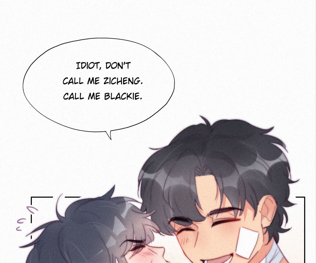 Counterattack Through Pregnancy (Official) - Chapter 211 manhwa