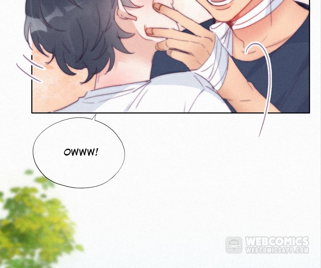 Counterattack Through Pregnancy (Official) - Chapter 211 manhwa