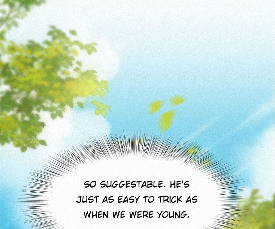 Counterattack Through Pregnancy (Official) - Chapter 211 manhwa