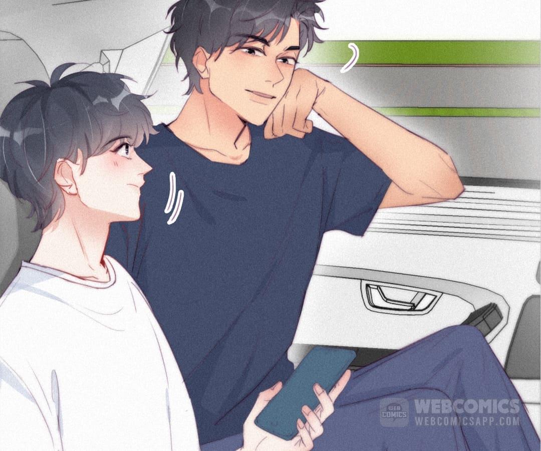 Counterattack Through Pregnancy (Official) - Chapter 212 manhwa