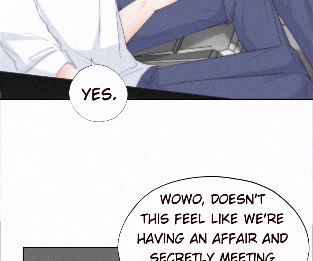 Counterattack Through Pregnancy (Official) - Chapter 212 manhwa