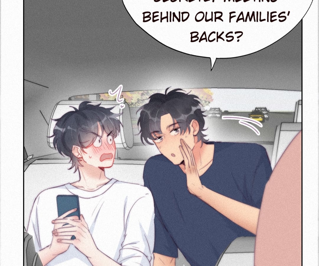 Counterattack Through Pregnancy (Official) - Chapter 212 manhwa