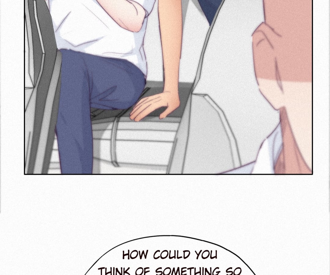Counterattack Through Pregnancy (Official) - Chapter 212 manhwa