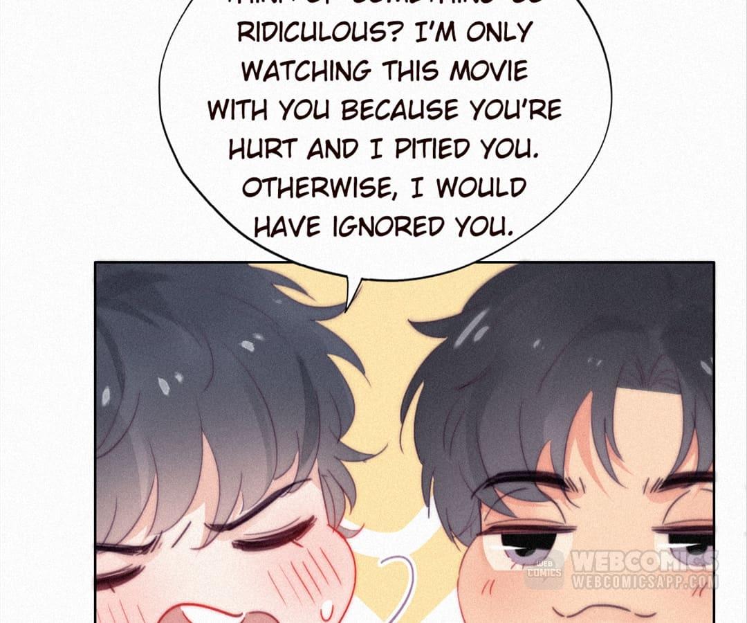 Counterattack Through Pregnancy (Official) - Chapter 212 manhwa