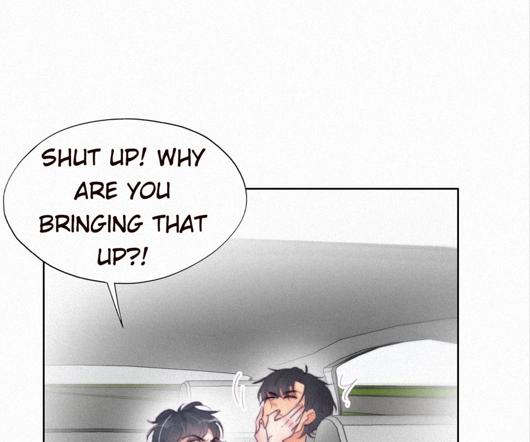 Counterattack Through Pregnancy (Official) - Chapter 212 manhwa