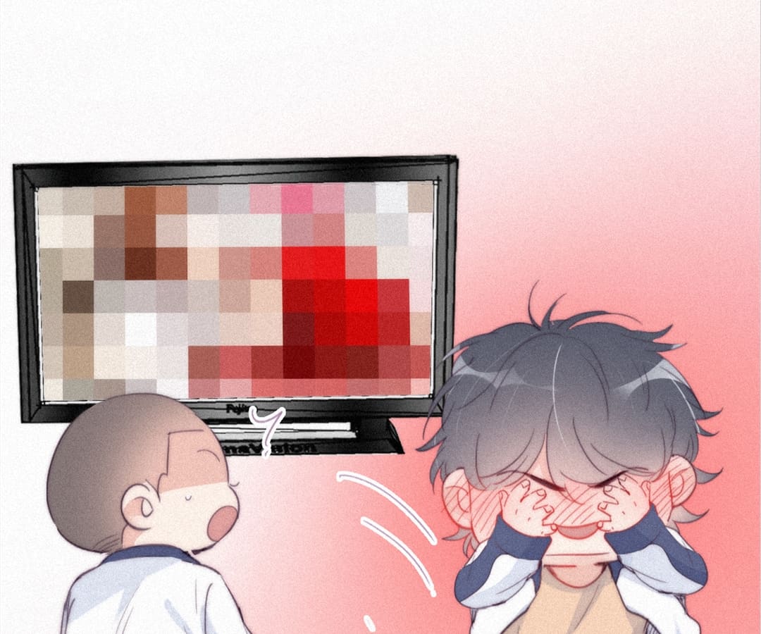 Counterattack Through Pregnancy (Official) - Chapter 212 manhwa