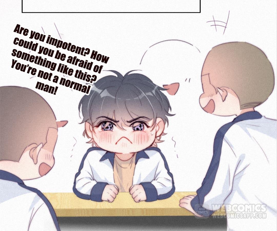 Counterattack Through Pregnancy (Official) - Chapter 212 manhwa