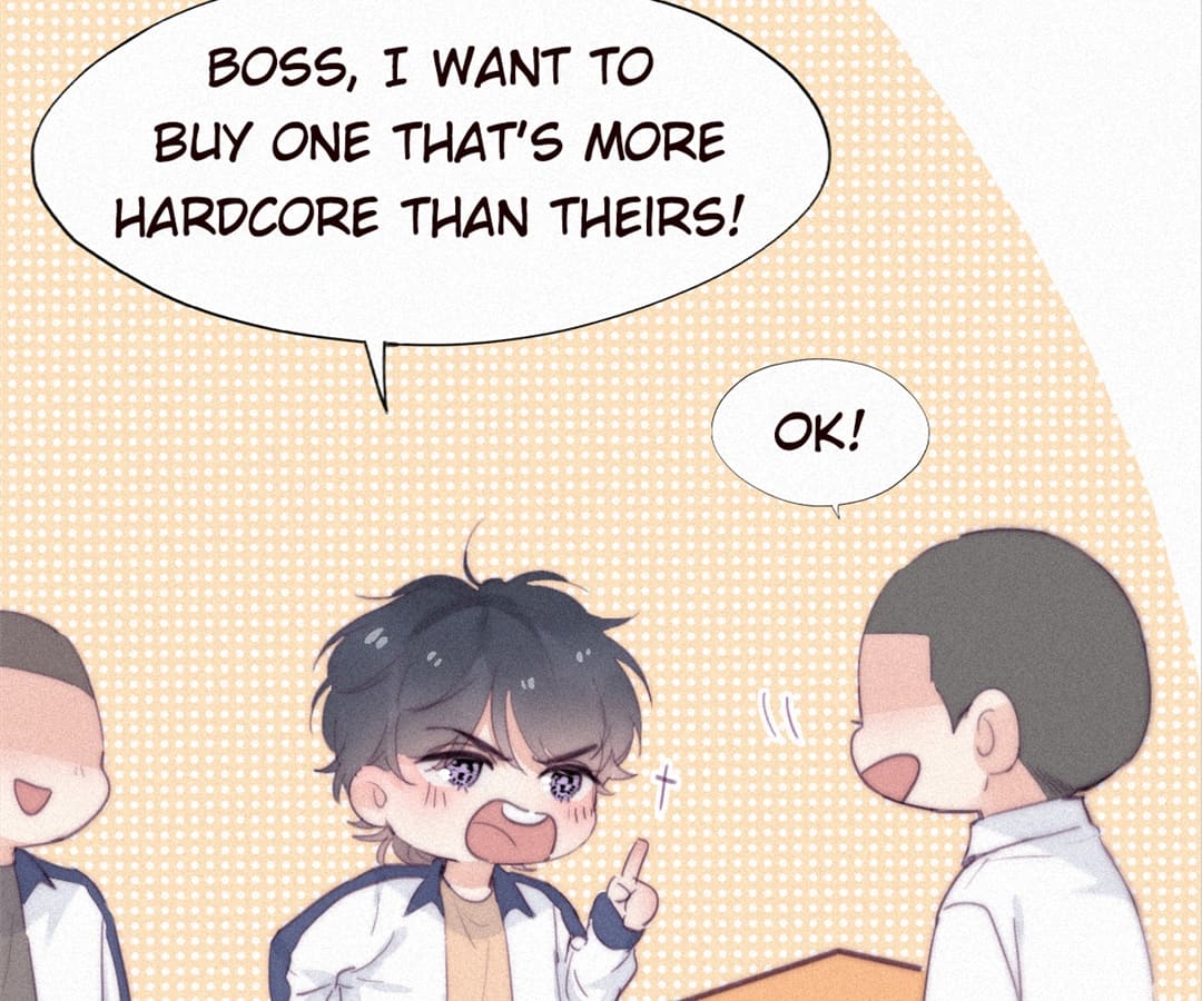 Counterattack Through Pregnancy (Official) - Chapter 212 manhwa