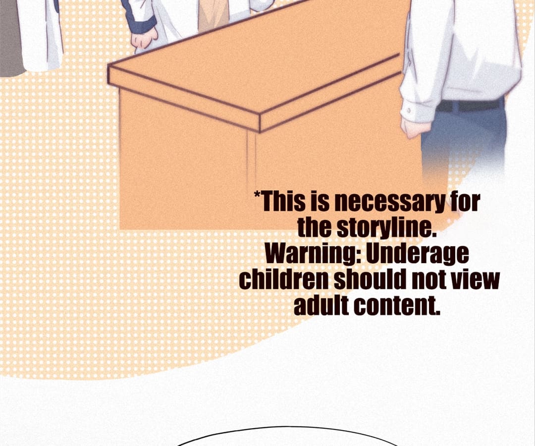Counterattack Through Pregnancy (Official) - Chapter 212 manhwa
