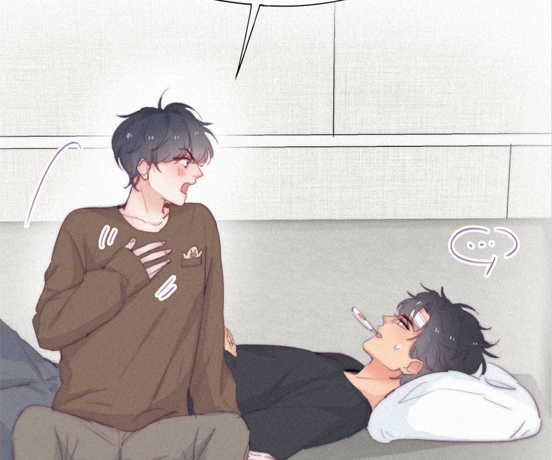 Counterattack Through Pregnancy (Official) - Chapter 212 manhwa