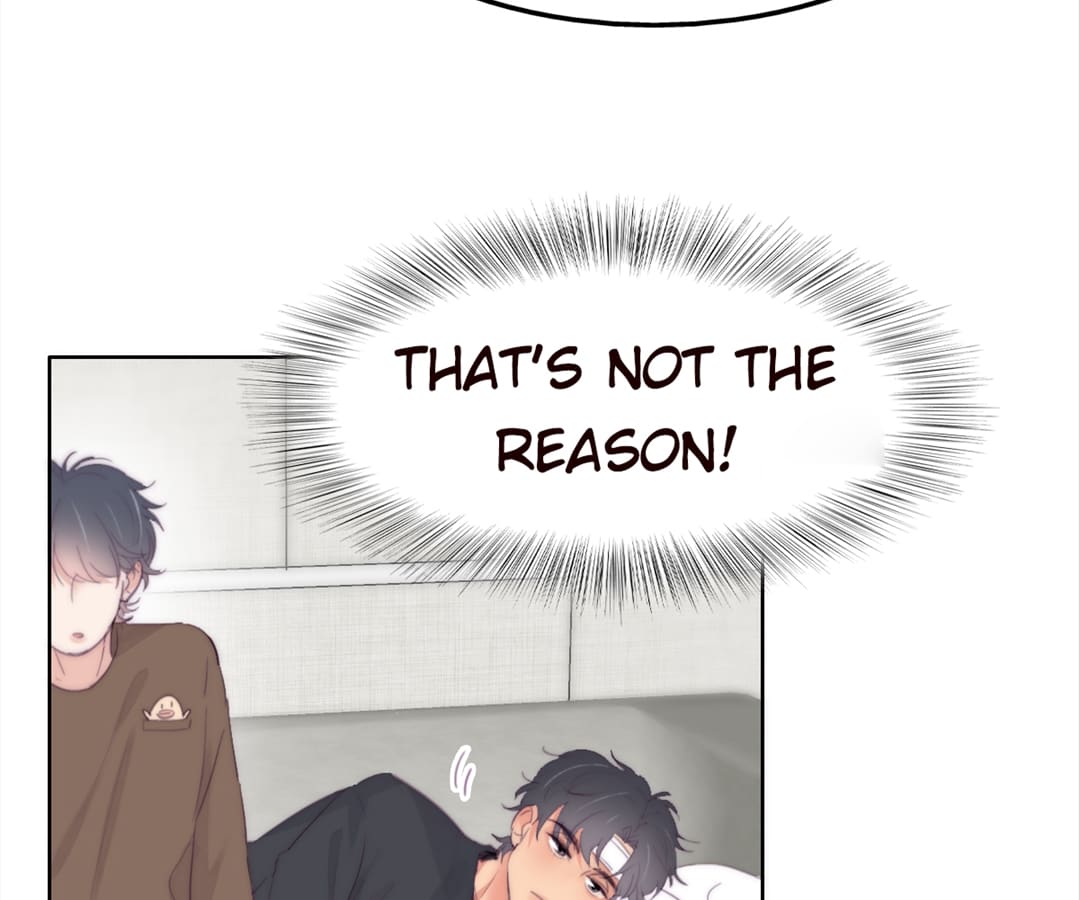 Counterattack Through Pregnancy (Official) - Chapter 212 manhwa