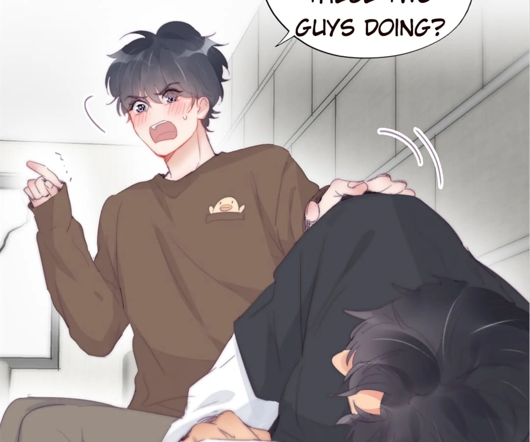 Counterattack Through Pregnancy (Official) - Chapter 212 manhwa