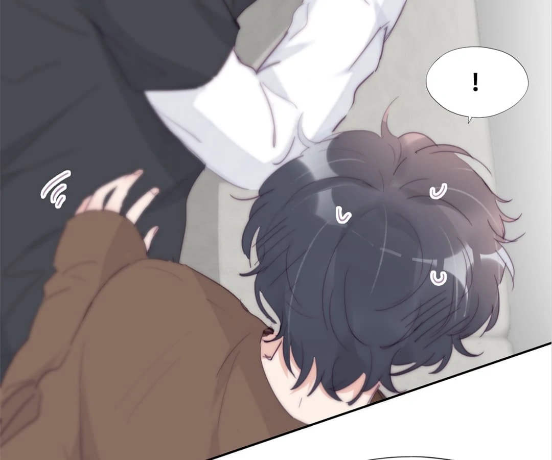 Counterattack Through Pregnancy (Official) - Chapter 212 manhwa