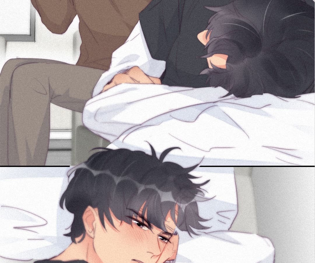 Counterattack Through Pregnancy (Official) - Chapter 213 manhwa