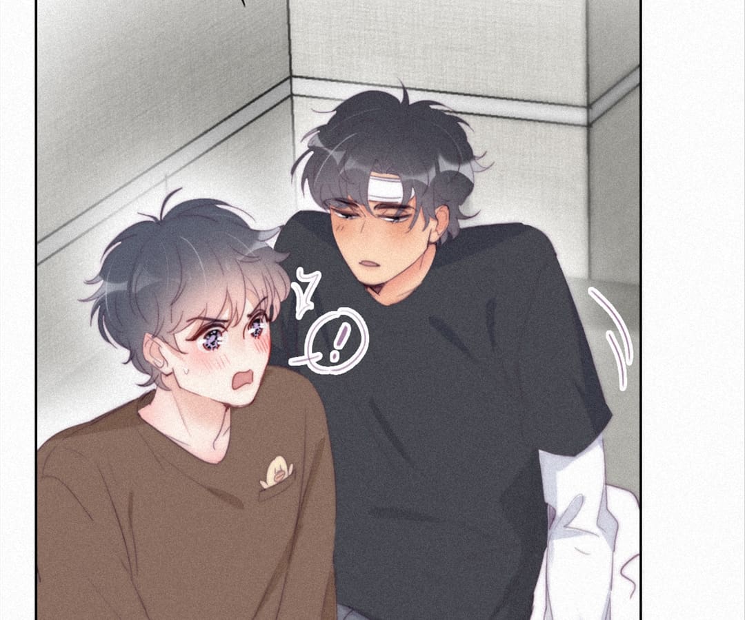 Counterattack Through Pregnancy (Official) - Chapter 213 manhwa