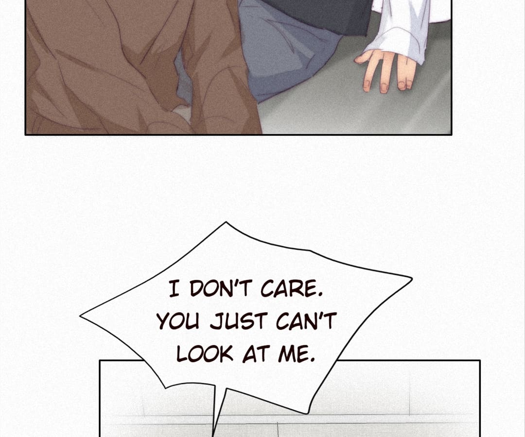 Counterattack Through Pregnancy (Official) - Chapter 213 manhwa