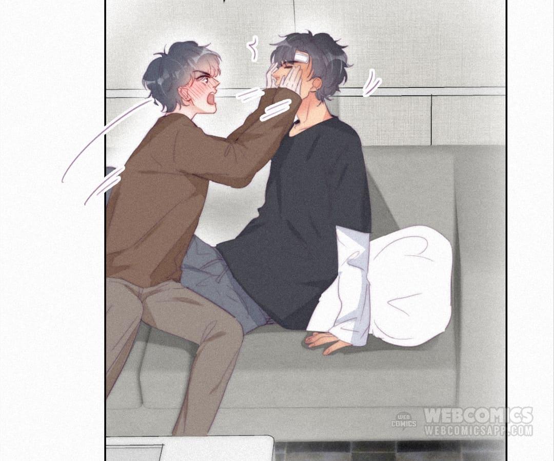Counterattack Through Pregnancy (Official) - Chapter 213 manhwa
